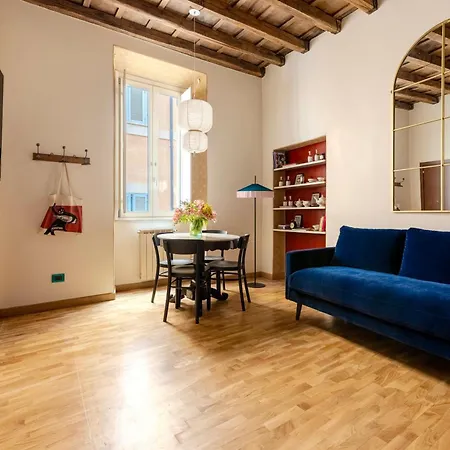 Trasteverehome - Santa Maria Della Quercia 로마