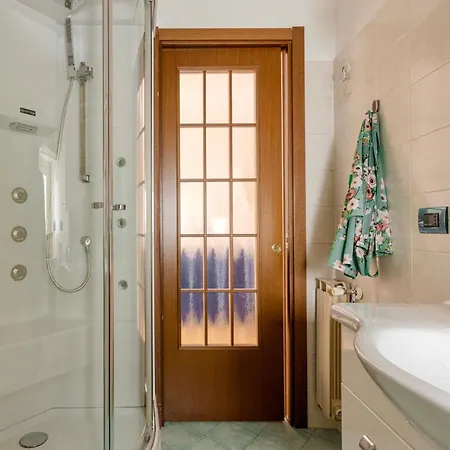 아파트 Trasteverehome - Santa Maria Della Quercia *