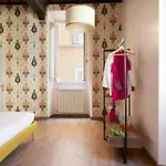 Апартаменты Trasteverehome - Balestrari Santa Maria *