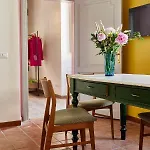 Trasteverehome - Balestrari Santa Maria Апартаменты
