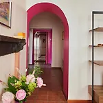 Trasteverehome - Balestrari Santa Maria Рим
