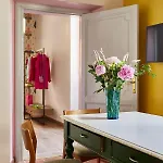 Trasteverehome - Balestrari Santa Maria Рим
