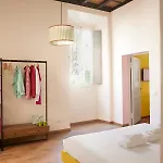 Апартаменты Trasteverehome - Balestrari Santa Maria Рим