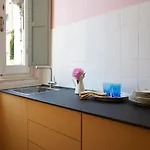 Trasteverehome - Balestrari Santa Maria * Рим