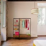 Апартаменты Trasteverehome - Balestrari Santa Maria