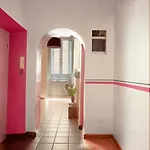 Апартаменты Trasteverehome - Balestrari Santa Maria *