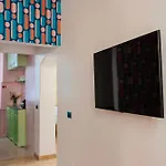 Trasteverehome - Balestrari Santa Maria Апартаменты
