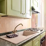 Апартаменты Trasteverehome - Balestrari Santa Maria *
