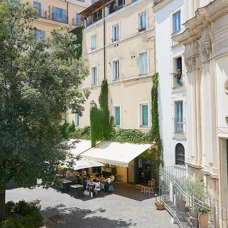 Trasteverehome - Balestrari Santa Maria *