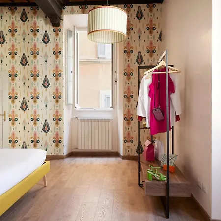 Apartamento Trasteverehome - Balestrari Santa Maria *