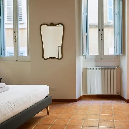 Trasteverehome - Balestrari Santa Maria *