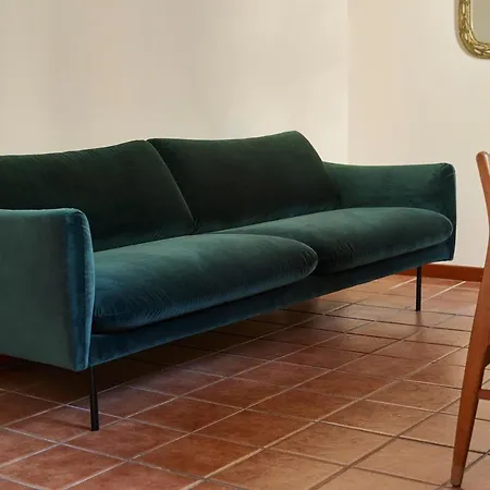 Apartamento Trasteverehome - Balestrari Santa Maria Roma
