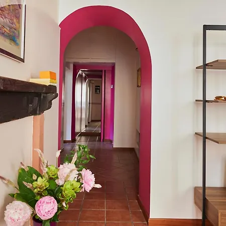 Trasteverehome - Balestrari Santa Maria Roma