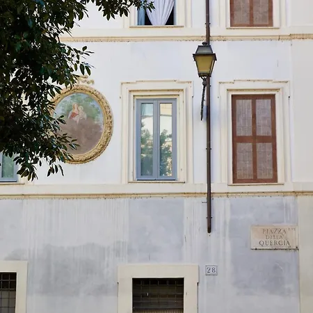 Trasteverehome - Balestrari Santa Maria * רומא