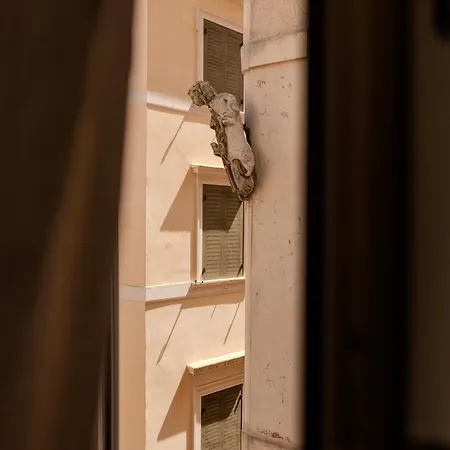 Apartamento Trasteverehome - Balestrari Santa Maria *