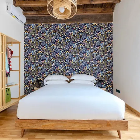 Apartamento Trasteverehome - Balestrari Santa Maria *