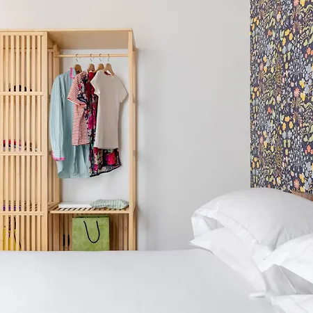 Trasteverehome - Balestrari Santa Maria רומא