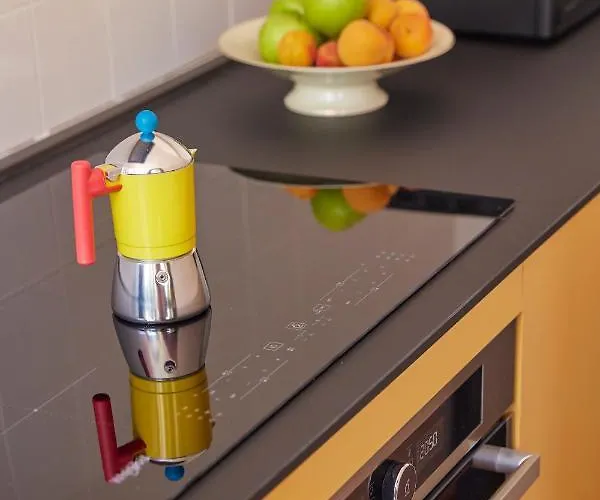 Trasteverehome - Balestrari Santa Maria *