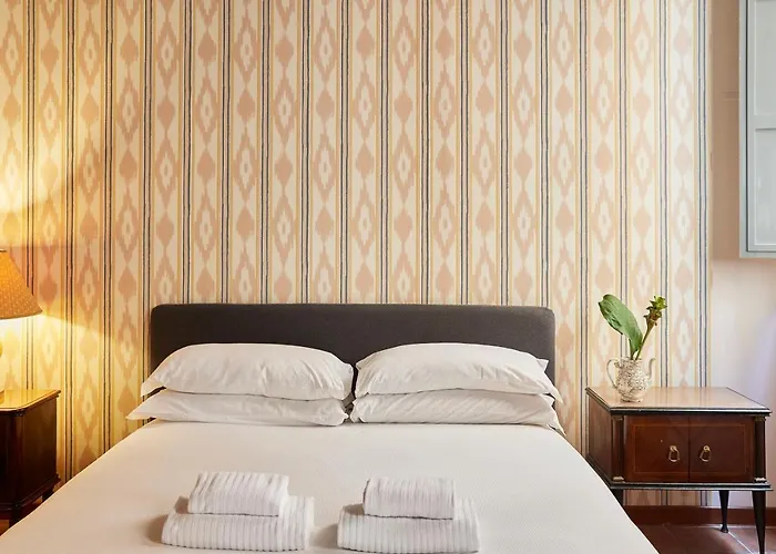 Trasteverehome - Balestrari Santa Maria * רומא