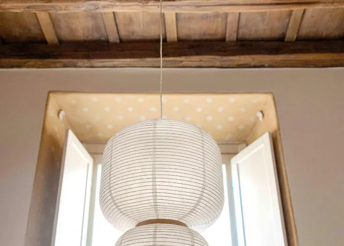 Trasteverehome - Balestrari Santa Maria דירה