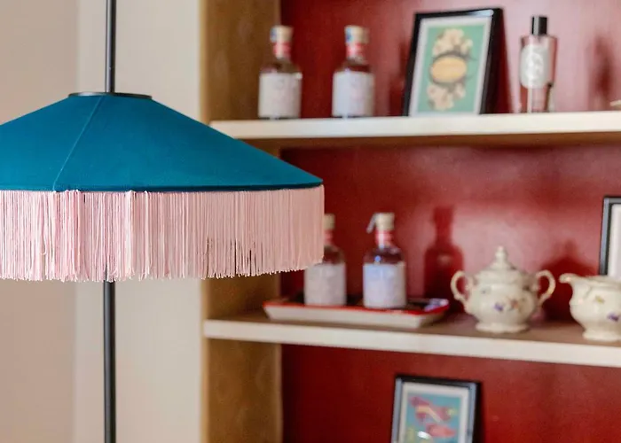 Trasteverehome - Balestrari Santa Maria