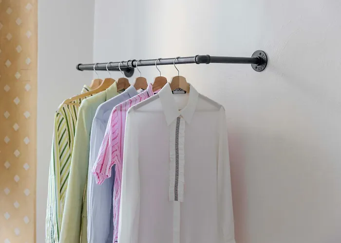 Trasteverehome - Balestrari Santa Maria דירה *