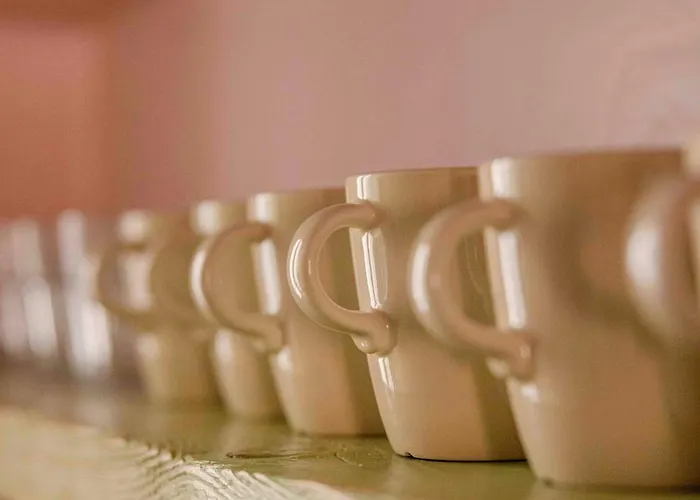 Trasteverehome - Balestrari Santa Maria דירה *