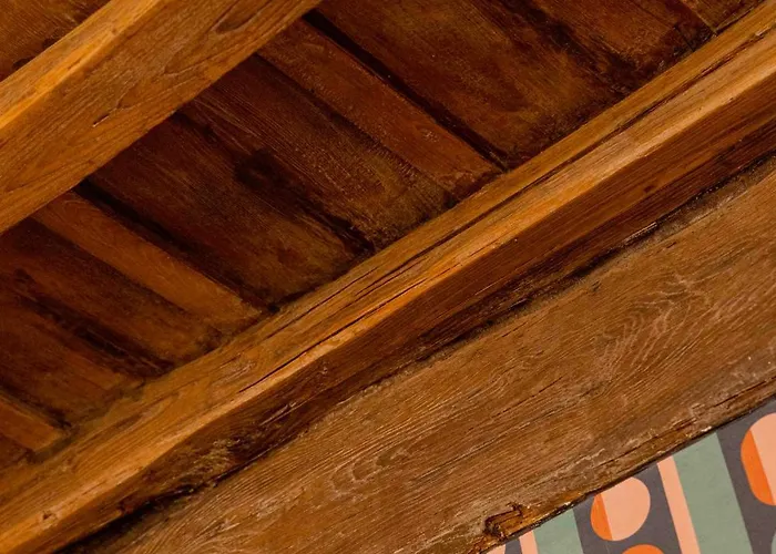 Trasteverehome - Balestrari Santa Maria דירה רומא